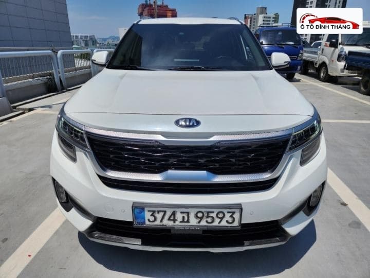 기아 셀토스 1.6 가솔린 터보 4WD 시그니처