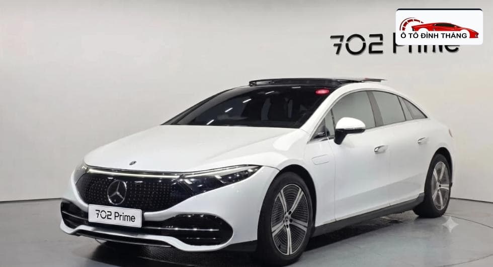 벤츠 EQS (V297) EQS 350 기본형